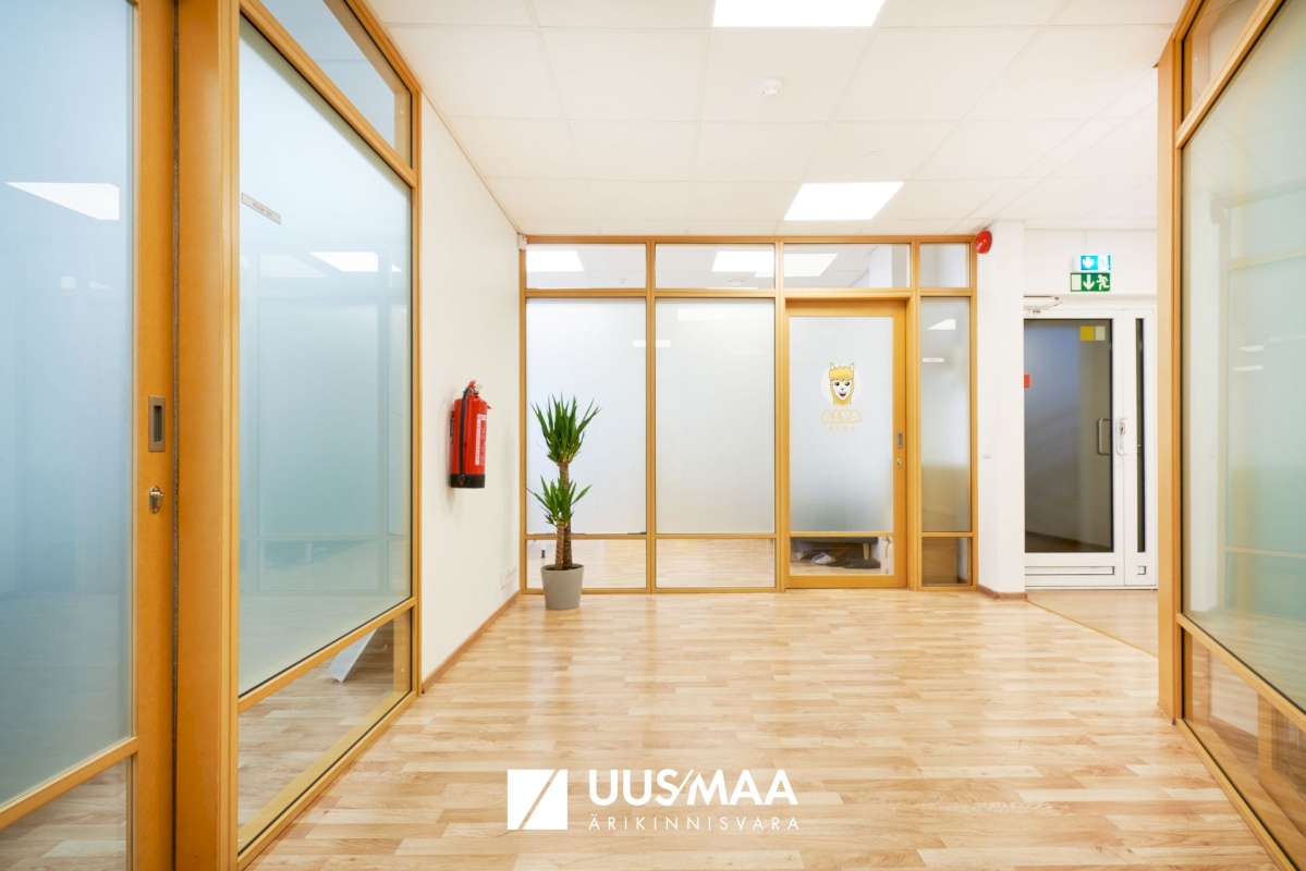 Tallinn, Mustamäe linnaosa, Laki tn 19