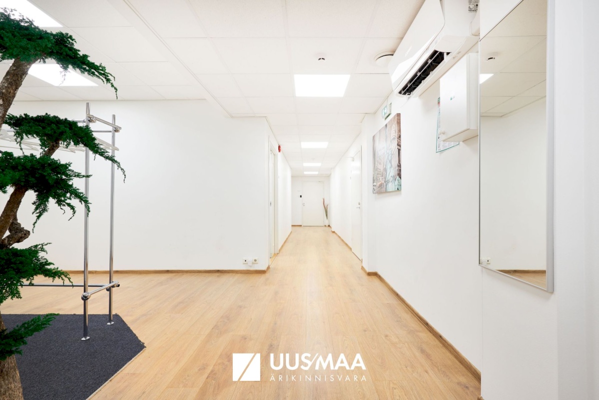 Tallinn, Mustamäe linnaosa, Laki tn 19