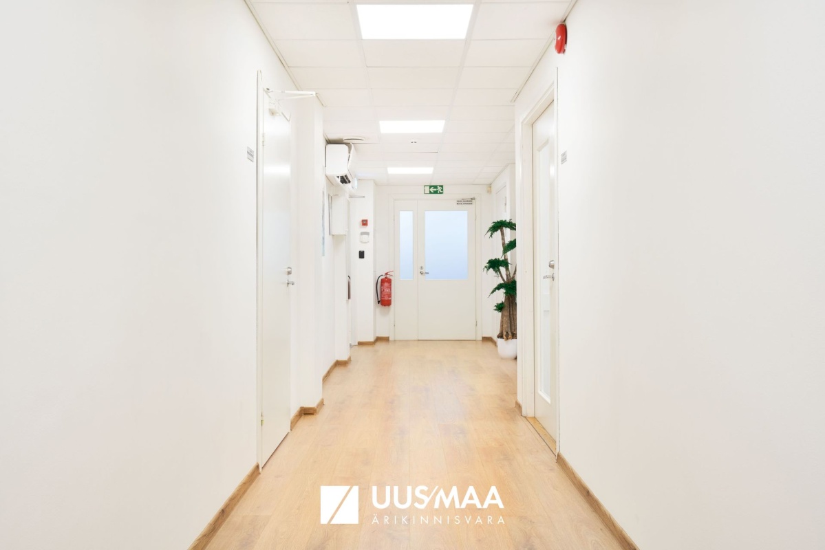 Tallinn, Mustamäe linnaosa, Laki tn 19