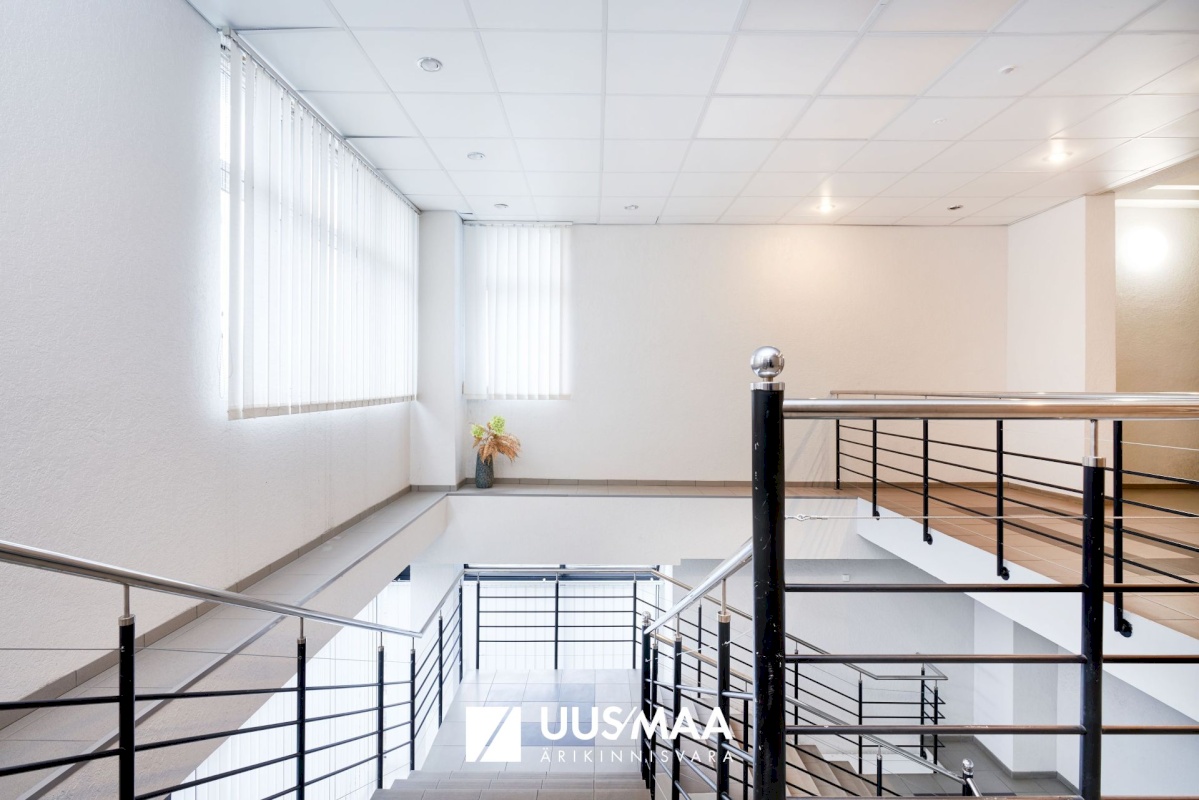 Tallinn, Mustamäe linnaosa, Laki tn 19