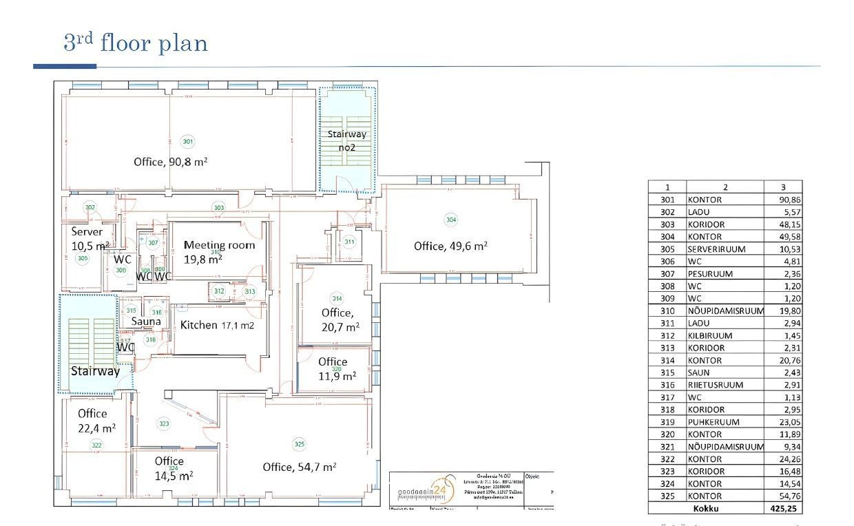 Tallinn, Mustamäe linnaosa, Laki tn 19