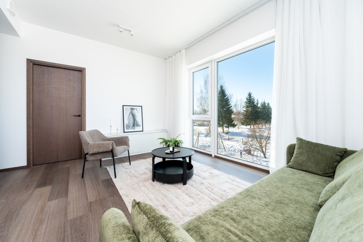 Raasiku vald, Raasiku alevik, Paju 9-10