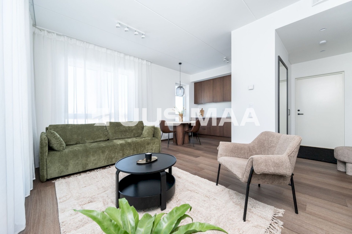 Raasiku vald, Raasiku alevik, Paju 9-10