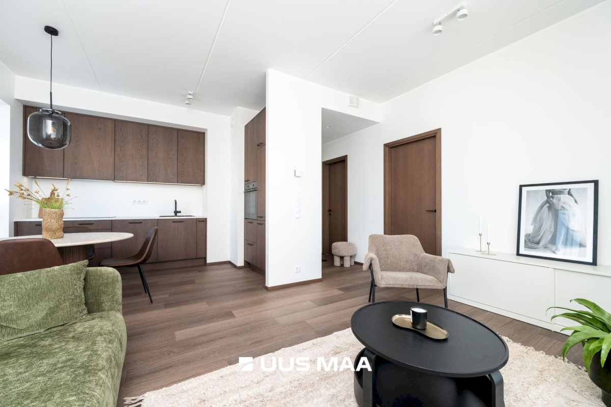 Raasiku vald, Raasiku alevik, Paju 9-10