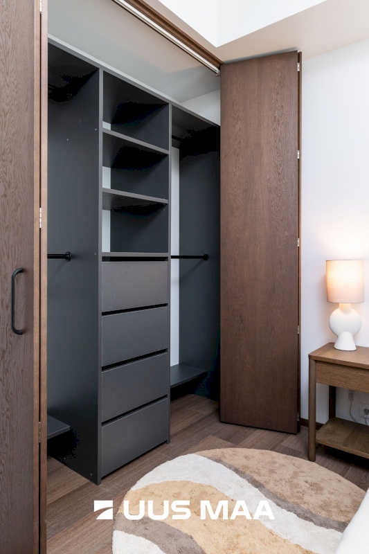 Raasiku vald, Raasiku alevik, Paju 9-10