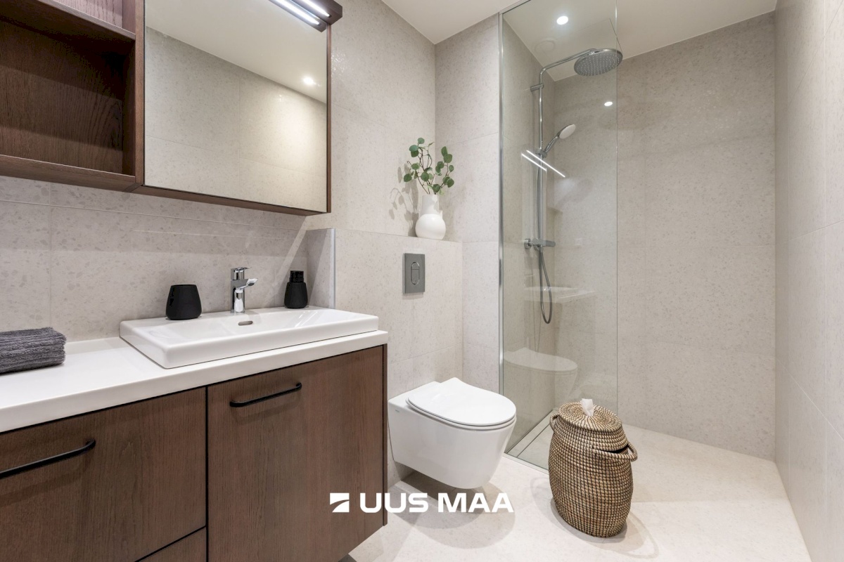 Raasiku vald, Raasiku alevik, Paju 9-10