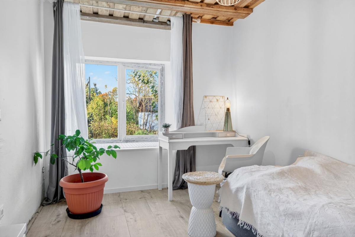 Kohila vald, Salutaguse küla, Saarepuu