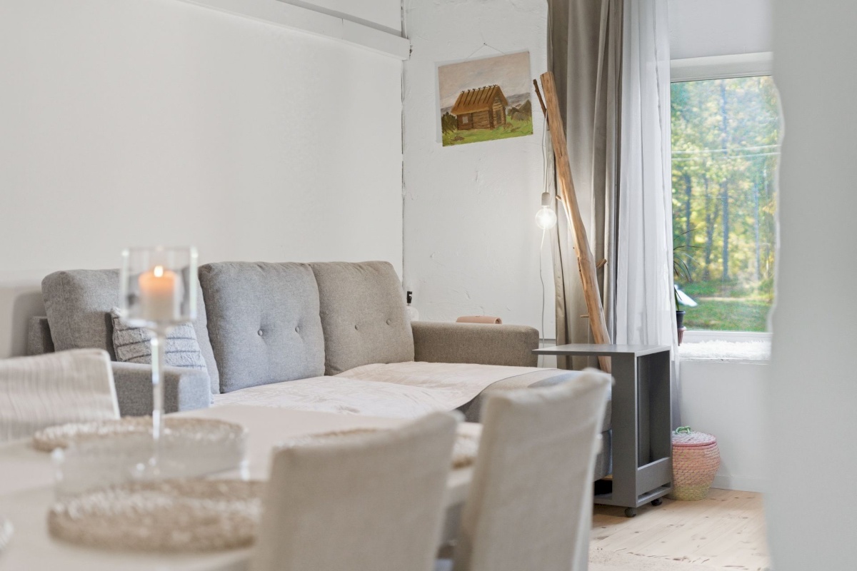 Kohila vald, Salutaguse küla, Saarepuu