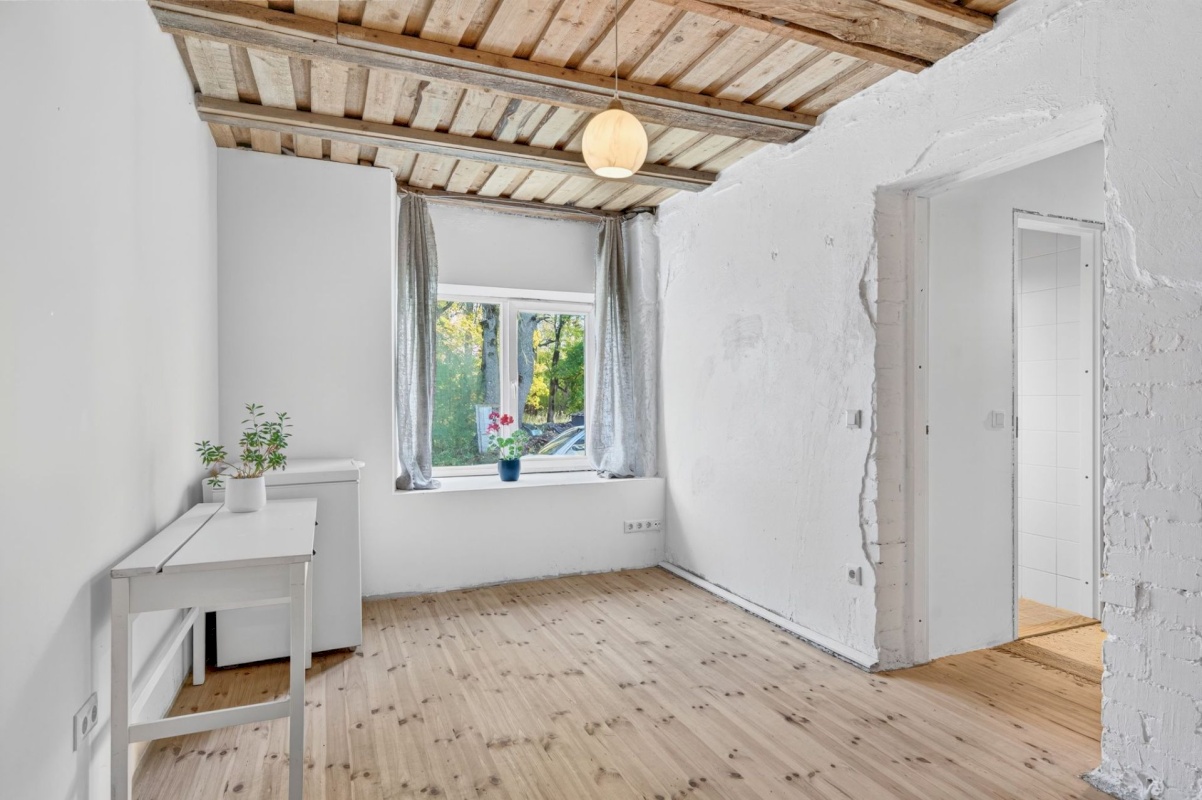 Kohila vald, Salutaguse küla, Saarepuu