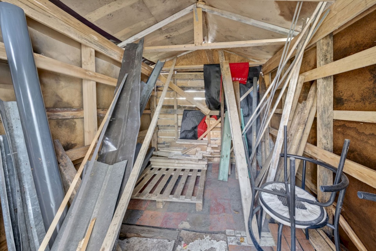 Kohila vald, Salutaguse küla, Saarepuu