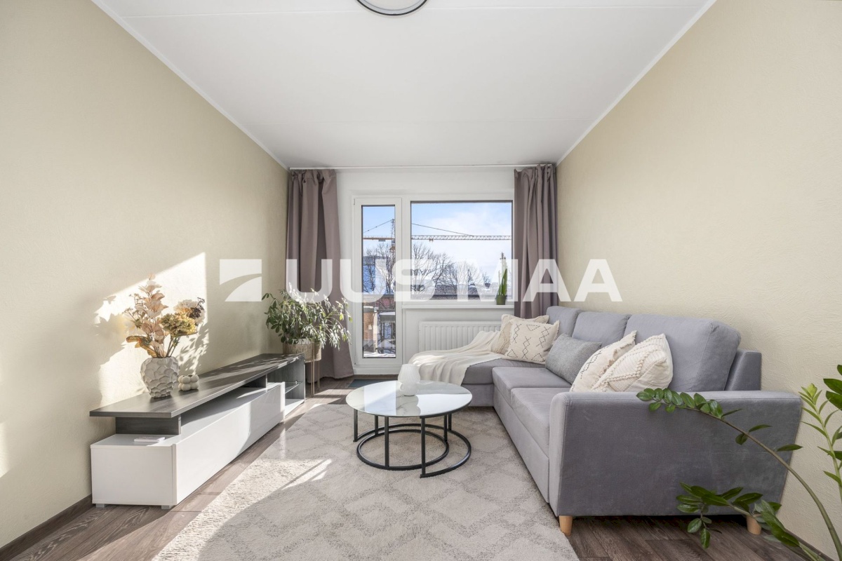 Tallinn, Kesklinna linnaosa, Südalinn, Pronksi 7