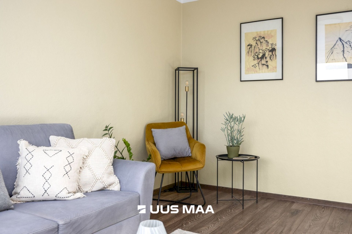 Tallinn, Kesklinna linnaosa, Südalinn, Pronksi 7