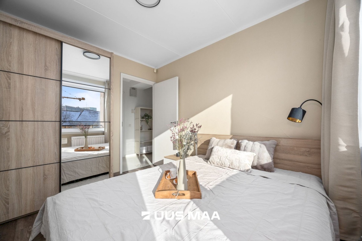 Tallinn, Kesklinna linnaosa, Südalinn, Pronksi 7