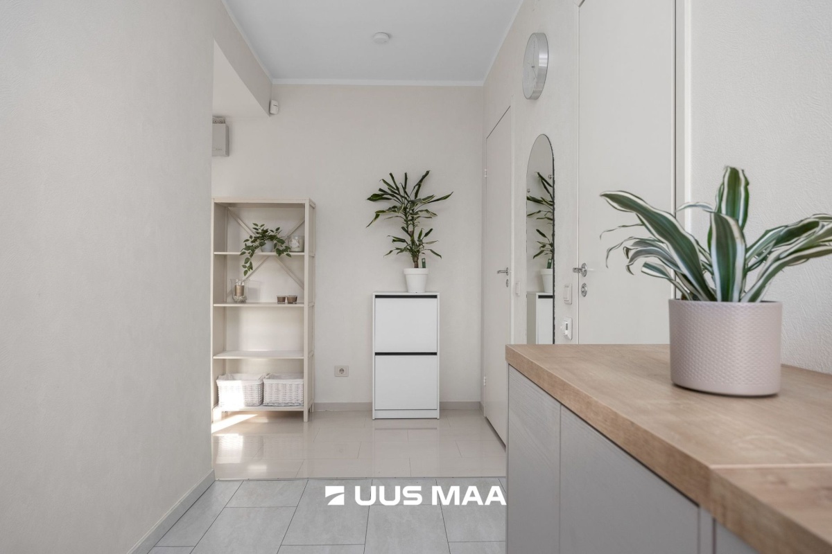 Tallinn, Kesklinna linnaosa, Südalinn, Pronksi 7