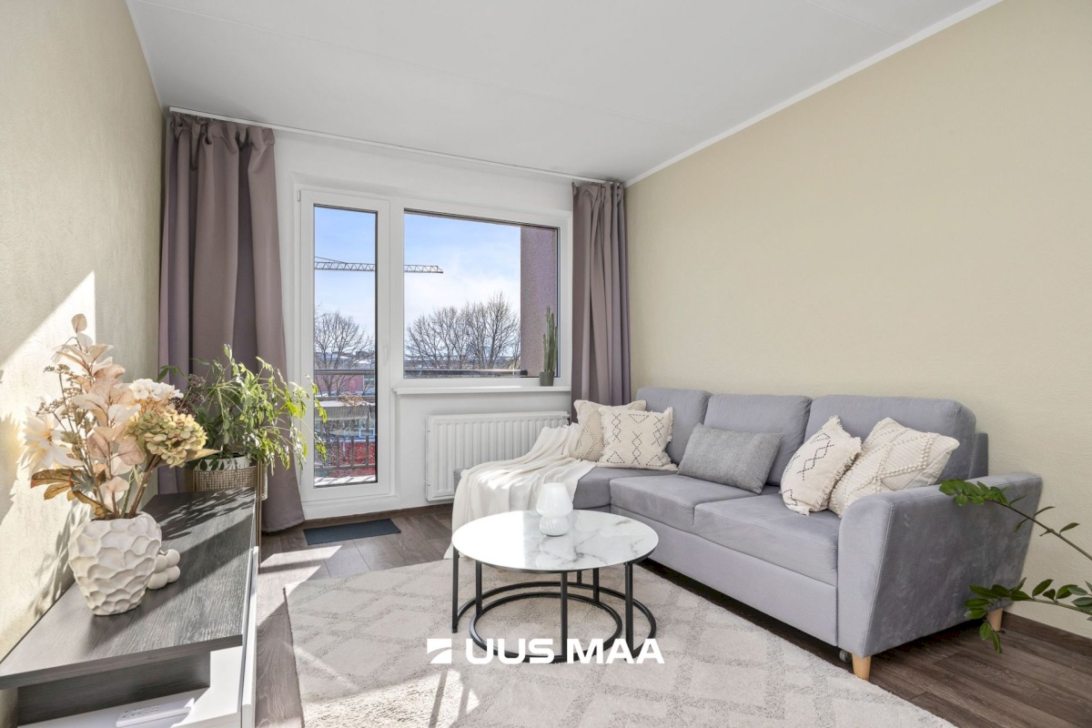 Tallinn, Kesklinna linnaosa, Südalinn, Pronksi 7