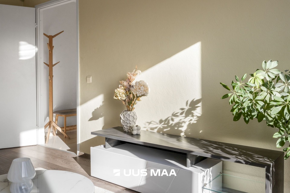 Tallinn, Kesklinna linnaosa, Südalinn, Pronksi 7