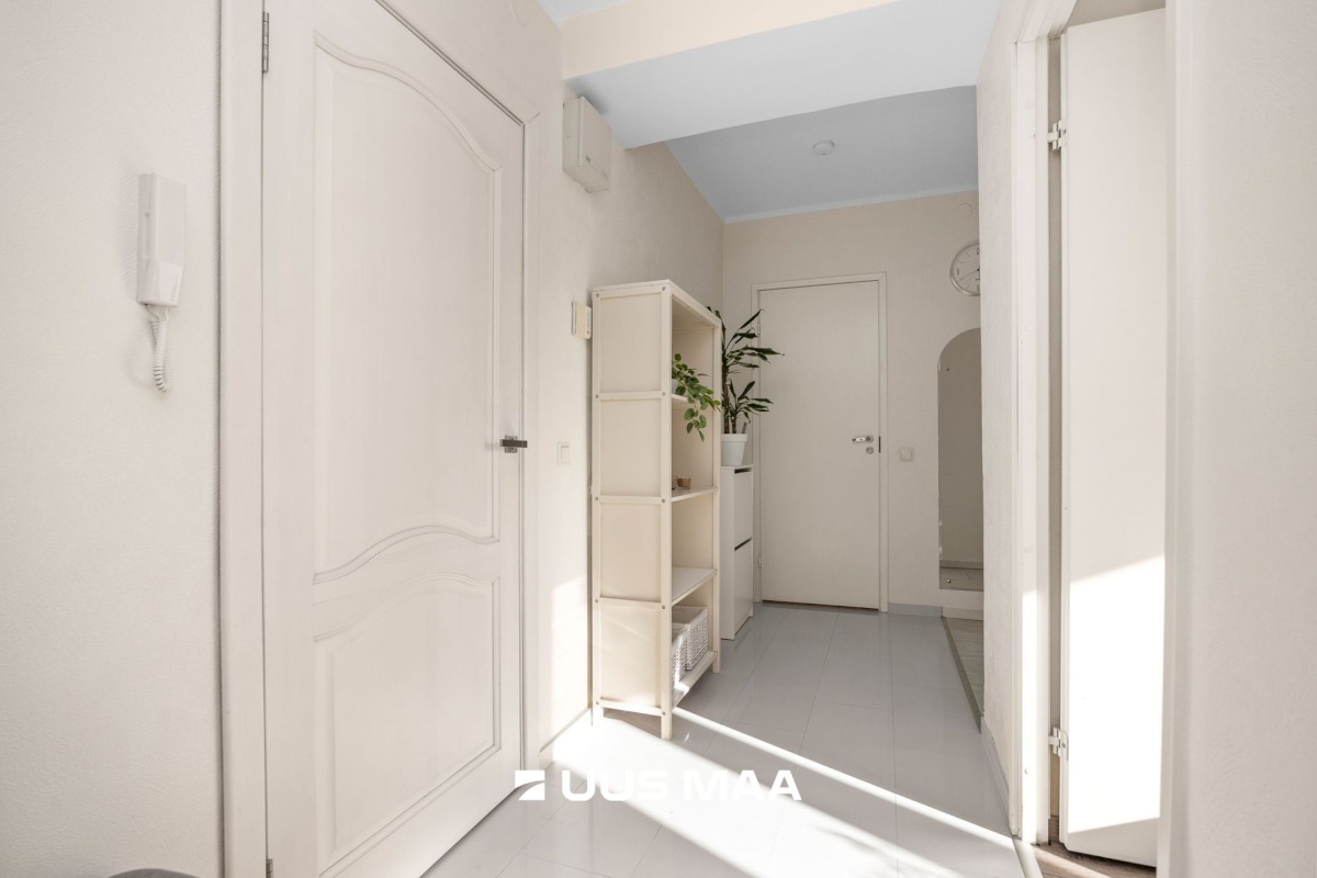 Tallinn, Kesklinna linnaosa, Südalinn, Pronksi 7