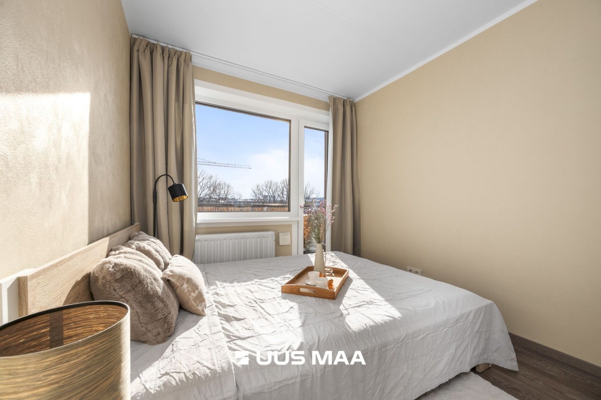 Tallinn, Kesklinna linnaosa, Südalinn, Pronksi 7