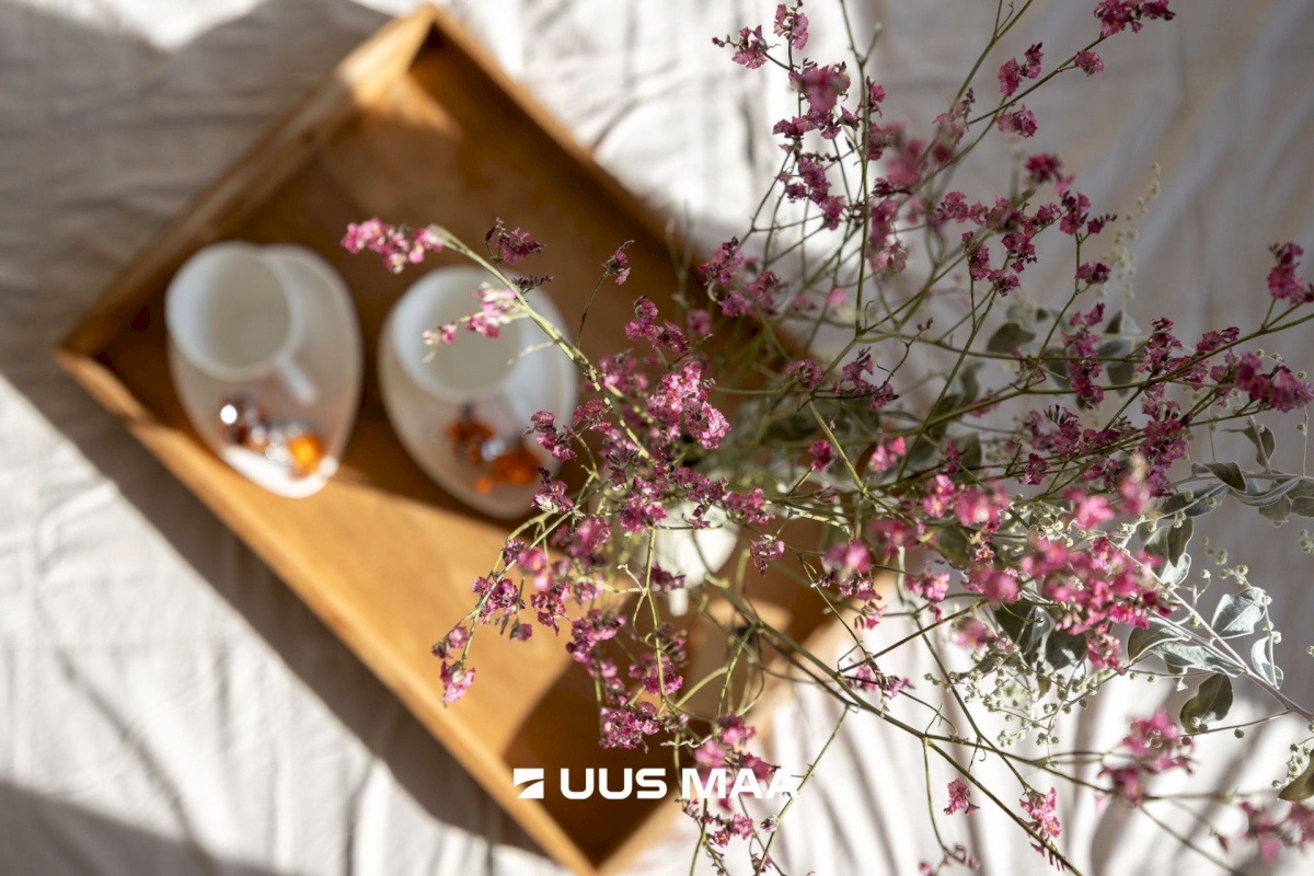 Tallinn, Kesklinna linnaosa, Südalinn, Pronksi 7