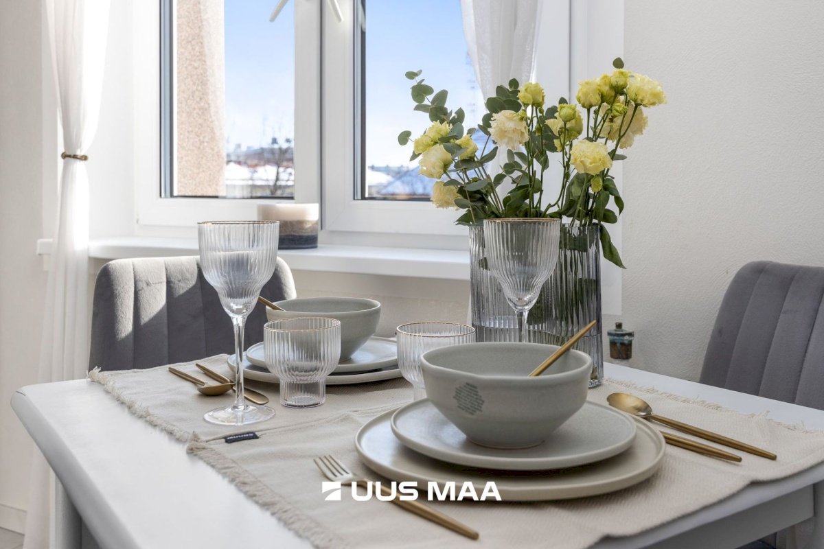 Tallinn, Kesklinna linnaosa, Südalinn, Pronksi 7