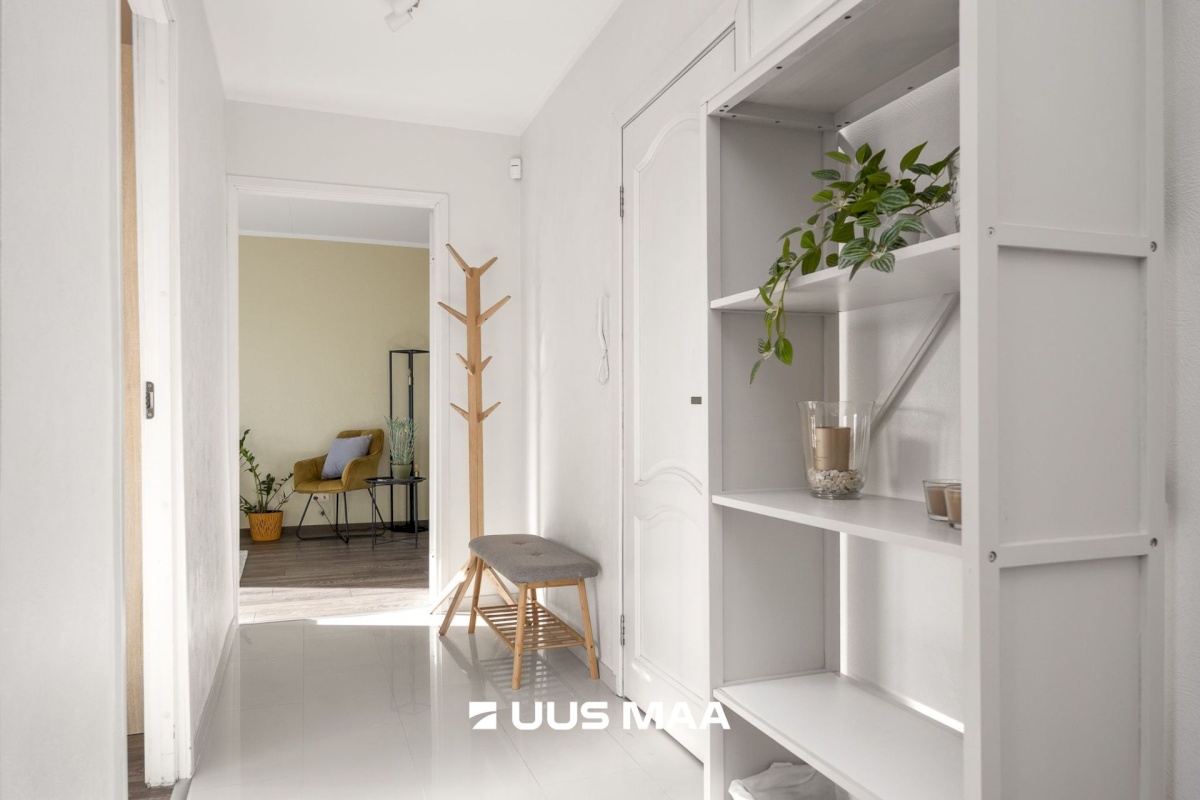 Tallinn, Kesklinna linnaosa, Südalinn, Pronksi 7