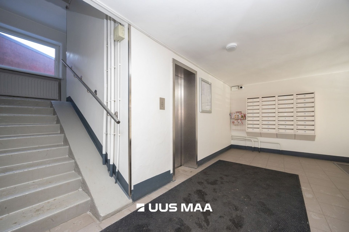 Tallinn, Kesklinna linnaosa, Südalinn, Pronksi 7