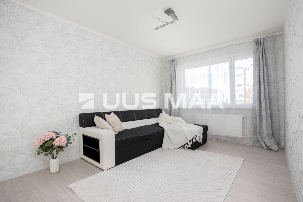 Tallinn, Lasnamäe linnaosa, Mahtra 20