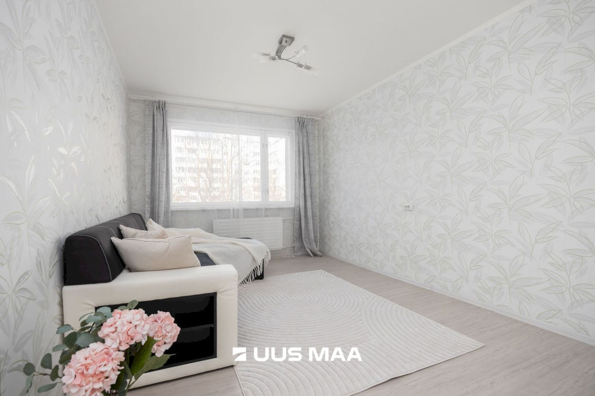 Tallinn, Lasnamäe linnaosa, Mahtra 20