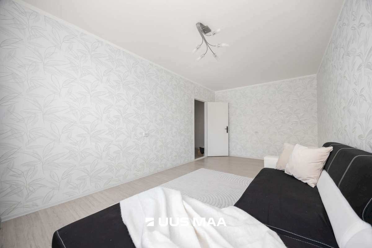 Tallinn, Lasnamäe linnaosa, Mahtra 20