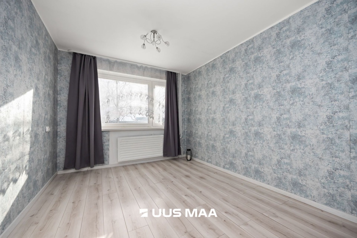 Tallinn, Lasnamäe linnaosa, Mahtra 20