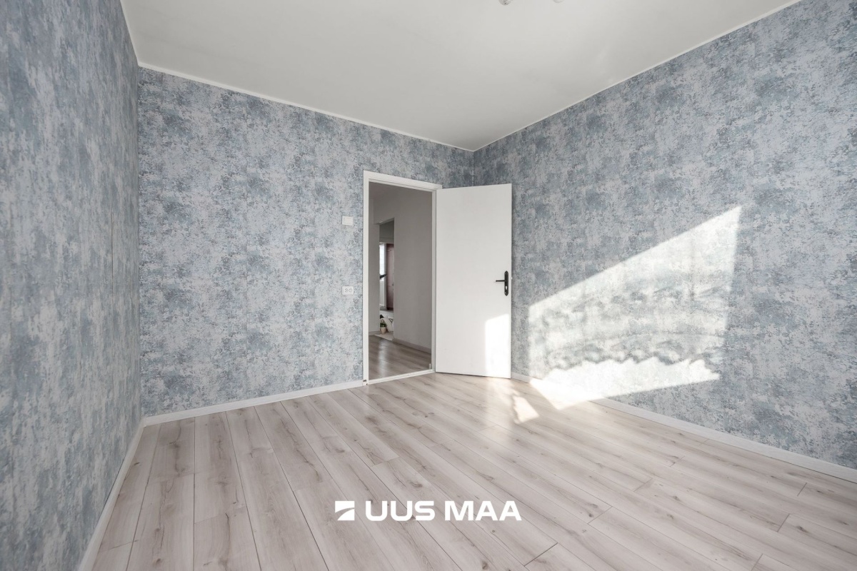 Tallinn, Lasnamäe linnaosa, Mahtra 20