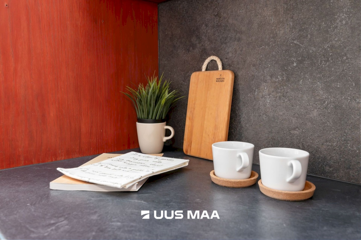 Tallinn, Lasnamäe linnaosa, Mahtra 20