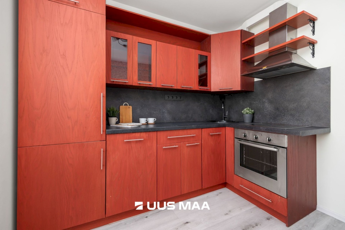 Tallinn, Lasnamäe linnaosa, Mahtra 20