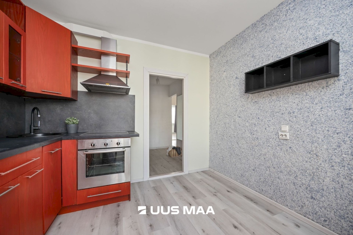 Tallinn, Lasnamäe linnaosa, Mahtra 20