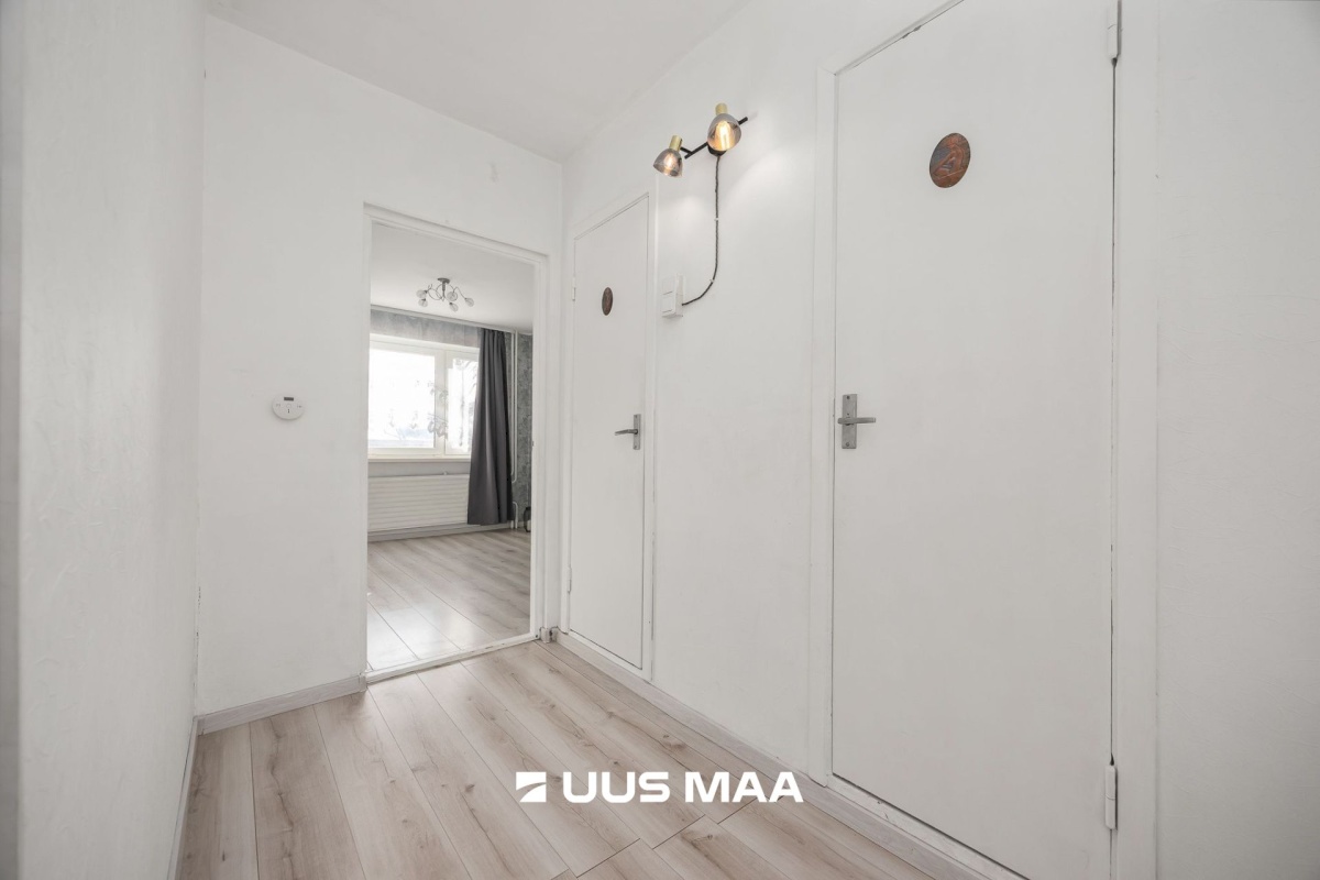 Tallinn, Lasnamäe linnaosa, Mahtra 20