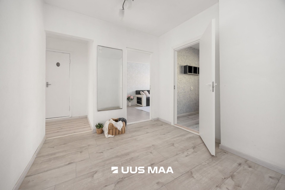 Tallinn, Lasnamäe linnaosa, Mahtra 20