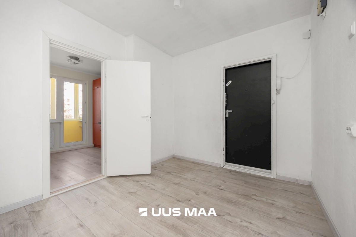 Tallinn, Lasnamäe linnaosa, Mahtra 20