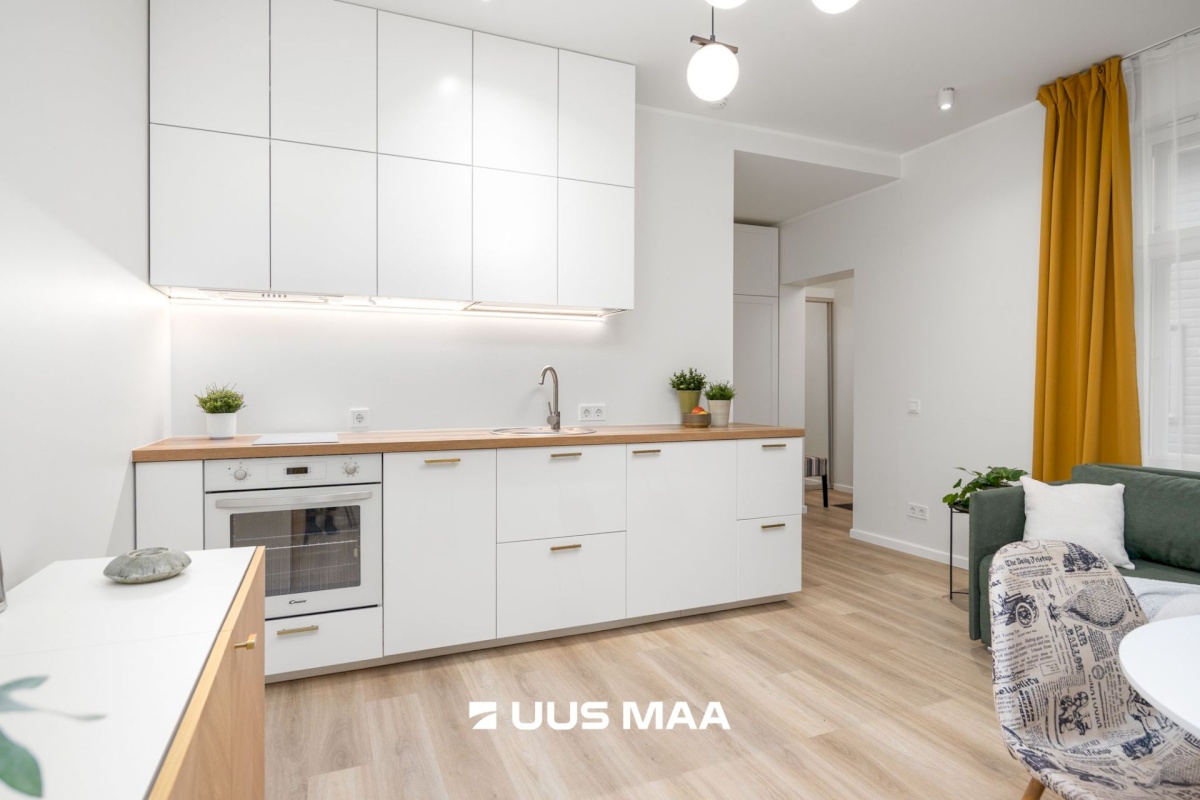 Tallinn, Nõmme linnaosa, Raudtee tn 35