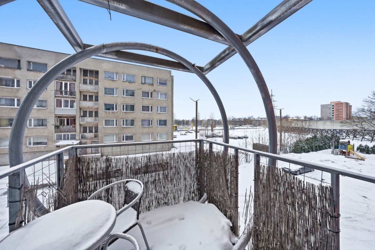 Tallinn, Põhja-Tallinna linnaosa, Pelgulinna, Kaera tn 22