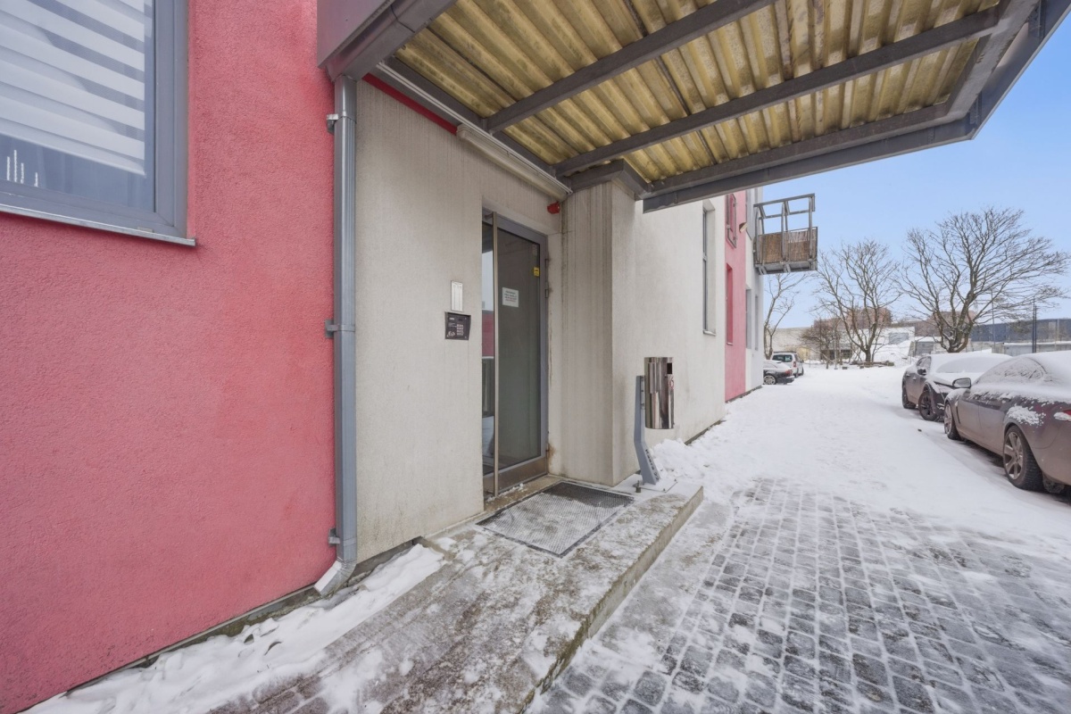 Tallinn, Põhja-Tallinna linnaosa, Pelgulinna, Kaera tn 22