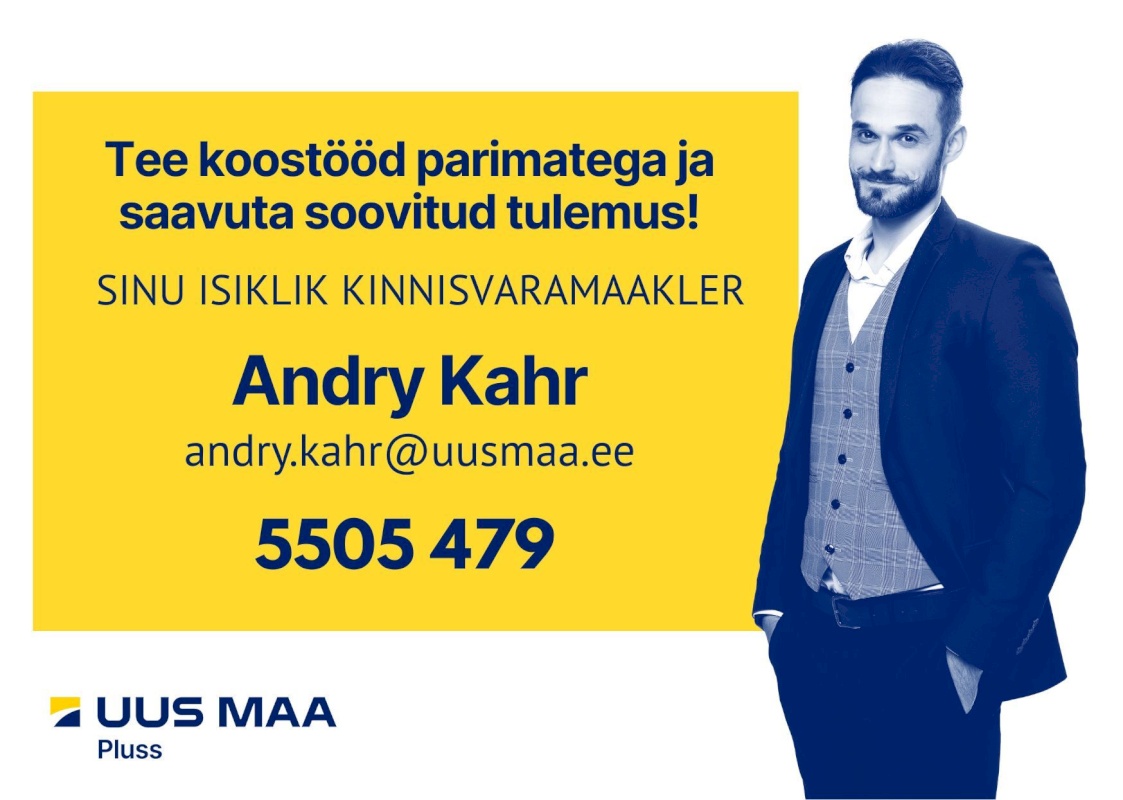 Tallinn, Põhja-Tallinna linnaosa, Pelgulinna, Kaera tn 22