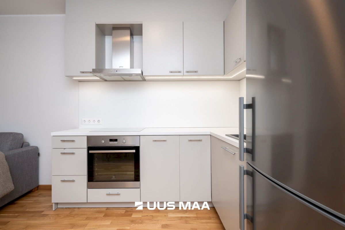 Tallinn, Nõmme linnaosa, Laagri, Kooli tn 3