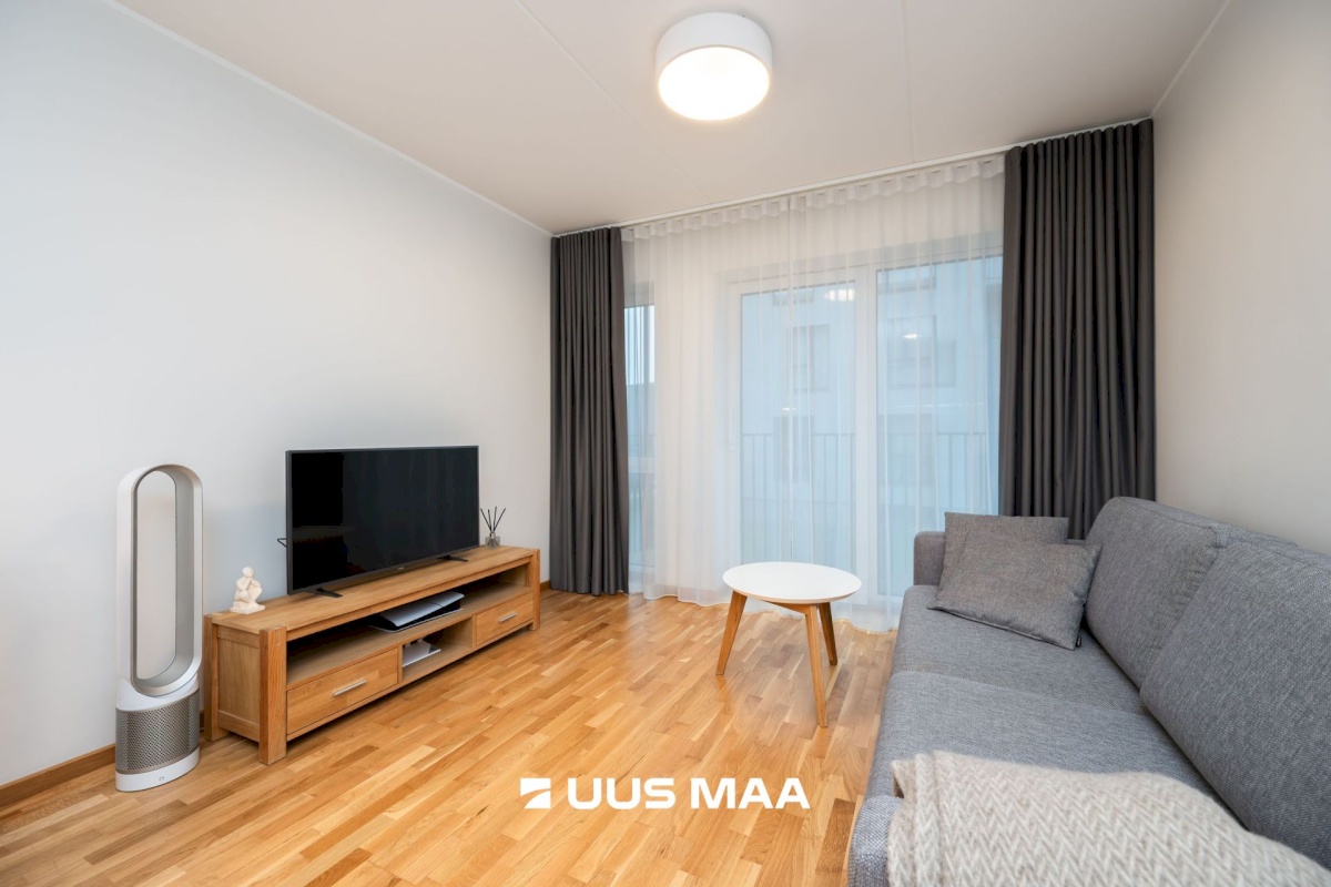 Tallinn, Nõmme linnaosa, Laagri, Kooli tn 3