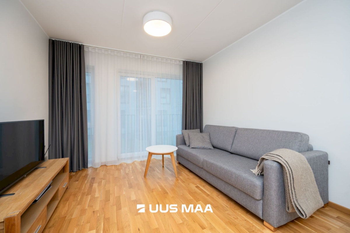 Tallinn, Nõmme linnaosa, Laagri, Kooli tn 3