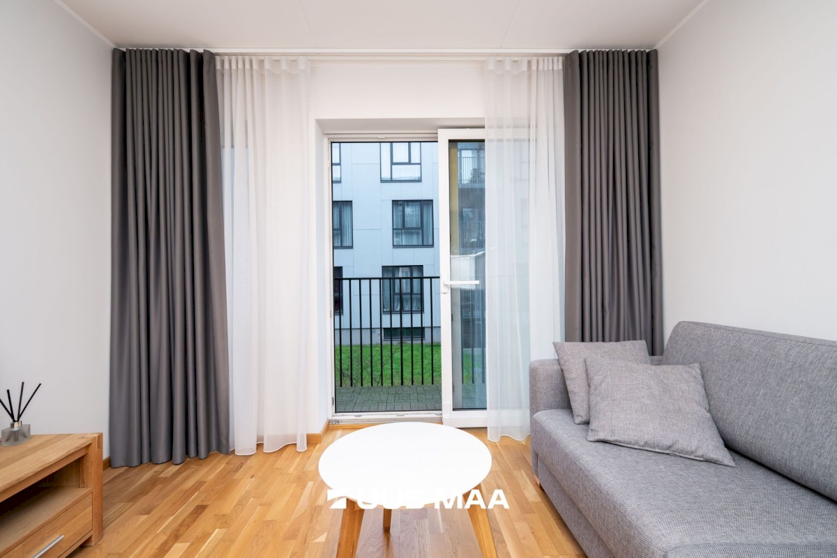 Tallinn, Nõmme linnaosa, Laagri, Kooli tn 3