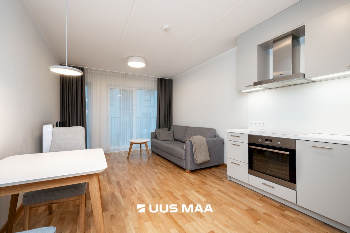 Tallinn, Nõmme linnaosa, Laagri, Kooli tn 3