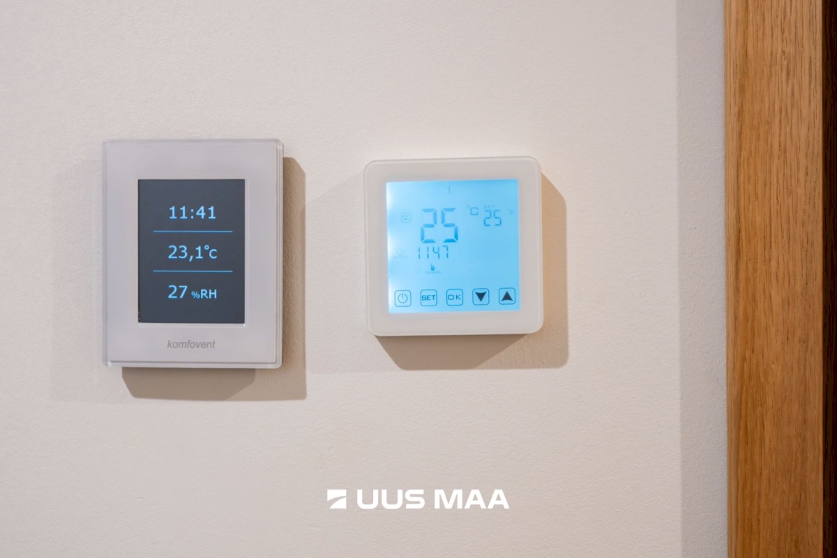 Tallinn, Nõmme linnaosa, Laagri, Kooli tn 3