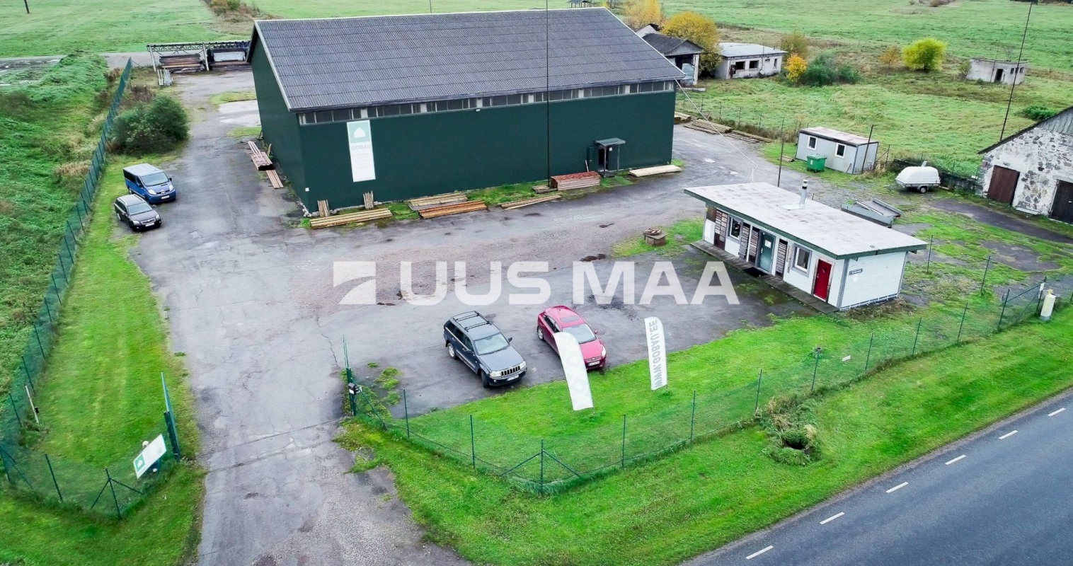 Saku vald, Üksnurme küla, Suurevõidu