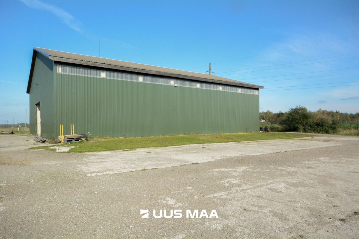 Saku vald, Üksnurme küla, Suurevõidu