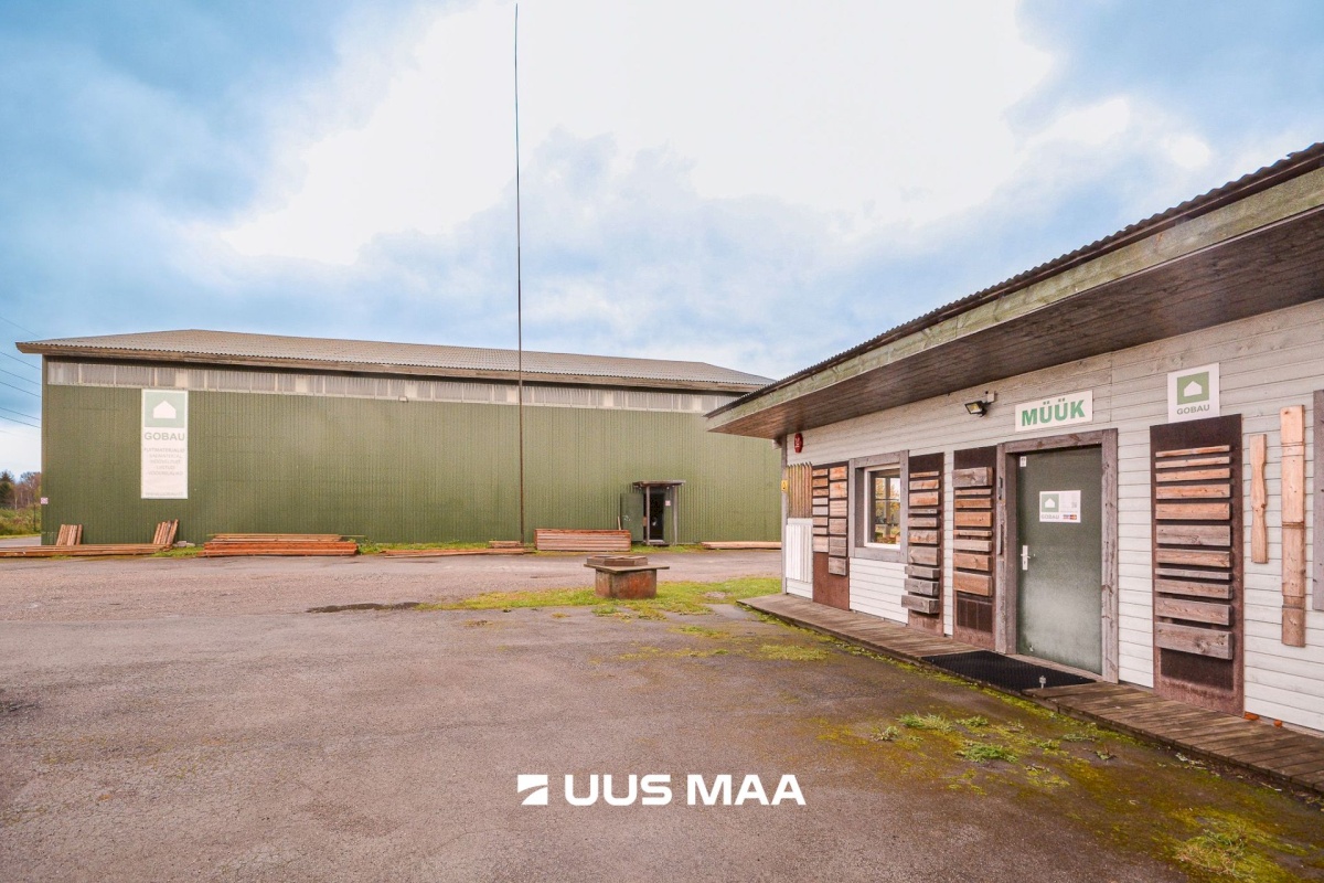 Saku vald, Üksnurme küla, Suurevõidu